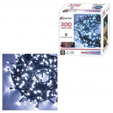 FILO LED 300 GHIACCIO (2pz)